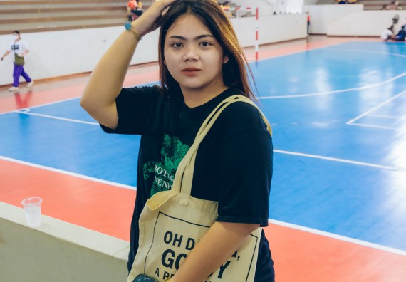 ภาพกิจกรรมคณะวิทยาศาสตร์และเทคโนโลยี จัดโครงการกีฬาสานสัมพันธ์ SCITECH SPORT DAY 2022 คณะวิทยาศาสตร์และเทคโนโลยี มหาวิทยาลัยราชภัฏกำแพงเพชร