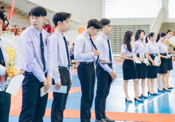 ภาพกิจกรรมคณะวิทยาศาสตร์และเทคโนโลยี จัดโครงการกีฬาสานสัมพันธ์ SCITECH SPORT DAY 2022 คณะวิทยาศาสตร์และเทคโนโลยี มหาวิทยาลัยราชภัฏกำแพงเพชร