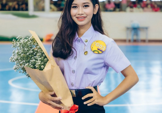 ภาพกิจกรรมคณะวิทยาศาสตร์และเทคโนโลยี จัดโครงการกีฬาสานสัมพันธ์ SCITECH SPORT DAY 2022 คณะวิทยาศาสตร์และเทคโนโลยี มหาวิทยาลัยราชภัฏกำแพงเพชร