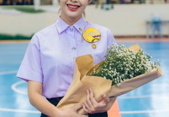 ภาพกิจกรรมคณะวิทยาศาสตร์และเทคโนโลยี จัดโครงการกีฬาสานสัมพันธ์ SCITECH SPORT DAY 2022 คณะวิทยาศาสตร์และเทคโนโลยี มหาวิทยาลัยราชภัฏกำแพงเพชร