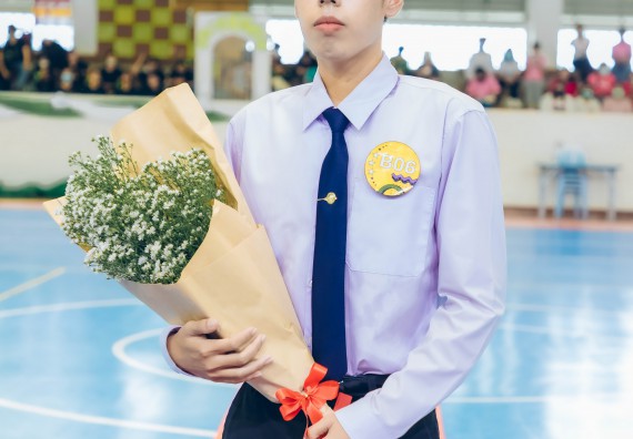 ภาพกิจกรรมคณะวิทยาศาสตร์และเทคโนโลยี จัดโครงการกีฬาสานสัมพันธ์ SCITECH SPORT DAY 2022 คณะวิทยาศาสตร์และเทคโนโลยี มหาวิทยาลัยราชภัฏกำแพงเพชร