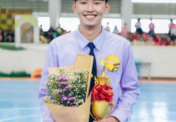 ภาพกิจกรรมคณะวิทยาศาสตร์และเทคโนโลยี จัดโครงการกีฬาสานสัมพันธ์ SCITECH SPORT DAY 2022 คณะวิทยาศาสตร์และเทคโนโลยี มหาวิทยาลัยราชภัฏกำแพงเพชร