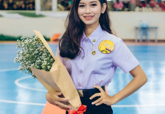 ภาพกิจกรรมคณะวิทยาศาสตร์และเทคโนโลยี จัดโครงการกีฬาสานสัมพันธ์ SCITECH SPORT DAY 2022 คณะวิทยาศาสตร์และเทคโนโลยี มหาวิทยาลัยราชภัฏกำแพงเพชร