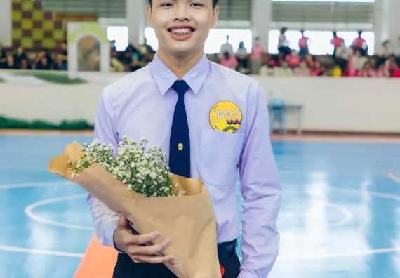 ภาพกิจกรรมคณะวิทยาศาสตร์และเทคโนโลยี จัดโครงการกีฬาสานสัมพันธ์ SCITECH SPORT DAY 2022 คณะวิทยาศาสตร์และเทคโนโลยี มหาวิทยาลัยราชภัฏกำแพงเพชร