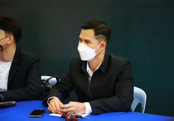 ภาพกิจกรรม  คณะวิทยาศาสตร์และเทคโนโลยีมหาวิทยาลัยราชภัฏกำแพงเพชร จัดงานสัปดาห์วิทยาศาสตร์แห่งชาติ ส่วนภูมิภาค ประจำปี 2565