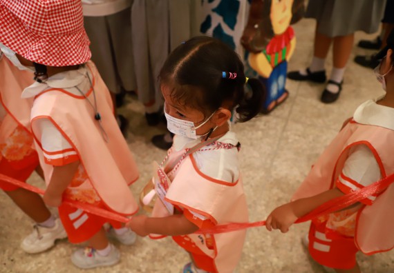 ภาพกิจกรรม  คณะวิทยาศาสตร์และเทคโนโลยีมหาวิทยาลัยราชภัฏกำแพงเพชร จัดงานสัปดาห์วิทยาศาสตร์แห่งชาติ ส่วนภูมิภาค ประจำปี 2565