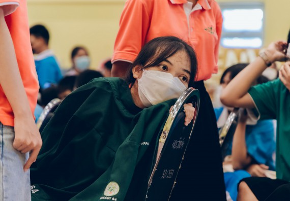 ภาพกิจกรรม  คณะวิทยาศาสตร์และเทคโนโลยีมหาวิทยาลัยราชภัฏกำแพงเพชร จัดงานสัปดาห์วิทยาศาสตร์แห่งชาติ ส่วนภูมิภาค ประจำปี 2565