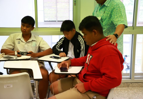 ภาพกิจกรรม  คณะวิทยาศาสตร์และเทคโนโลยีมหาวิทยาลัยราชภัฏกำแพงเพชร จัดงานสัปดาห์วิทยาศาสตร์แห่งชาติ ส่วนภูมิภาค ประจำปี 2565