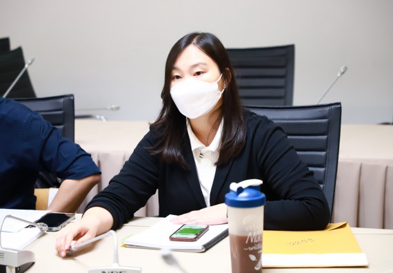 ภาพกิจกรรม  คณะวิทยาศาสตร์และเทคโนโลยี  จัดกิจกรรมนำเสนอความก้าวหน้าโครงการพี่เลี้ยงการเข้าสู่ตำแหน่งทางวิชาการ