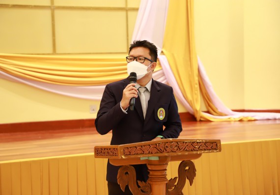 ภาพกิจกรรม โครงการพัฒนานักเรียนห้องเรียนพิเศษ E-SMART โรงเรียนคลองขลุงราษฎร์รังสรรค์  วันที่ 3 กันยายน 2565