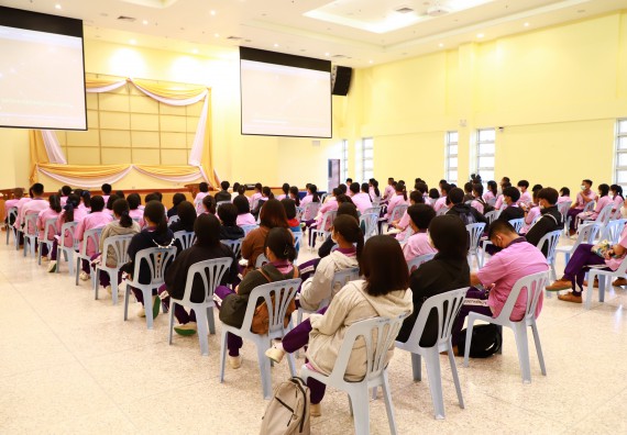 ภาพกิจกรรม โครงการพัฒนานักเรียนห้องเรียนพิเศษ E-SMART โรงเรียนคลองขลุงราษฎร์รังสรรค์  วันที่ 3 กันยายน 2565
