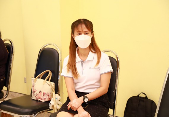 ภาพกิจกรรม โครงการพัฒนานักเรียนห้องเรียนพิเศษ E-SMART โรงเรียนคลองขลุงราษฎร์รังสรรค์  วันที่ 3 กันยายน 2565