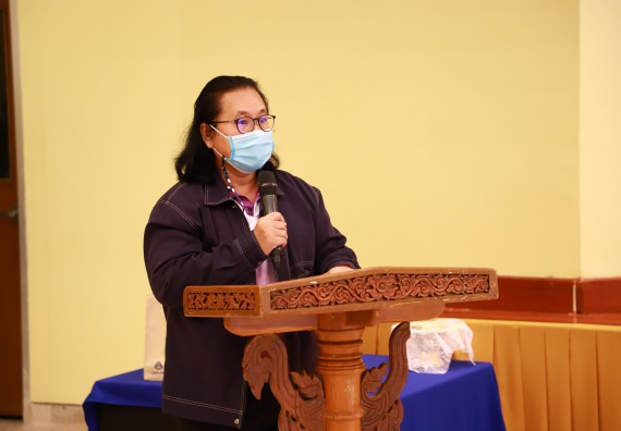 ภาพกิจกรรม โครงการพัฒนานักเรียนห้องเรียนพิเศษ E-SMART โรงเรียนคลองขลุงราษฎร์รังสรรค์  วันที่ 3 กันยายน 2565