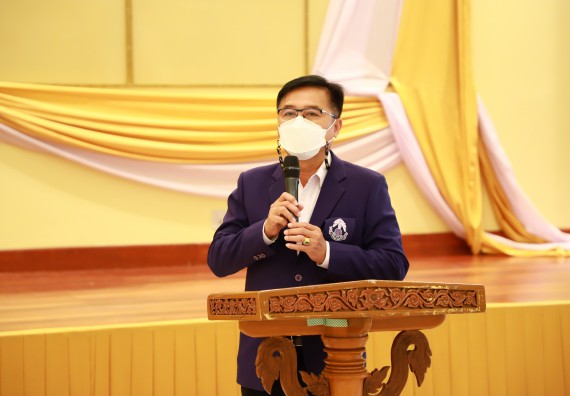 ภาพกิจกรรม โครงการพัฒนานักเรียนห้องเรียนพิเศษ E-SMART โรงเรียนคลองขลุงราษฎร์รังสรรค์  วันที่ 3 กันยายน 2565