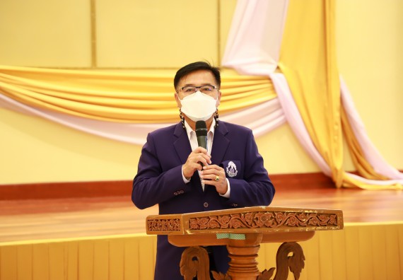 ภาพกิจกรรม โครงการพัฒนานักเรียนห้องเรียนพิเศษ E-SMART โรงเรียนคลองขลุงราษฎร์รังสรรค์  วันที่ 3 กันยายน 2565