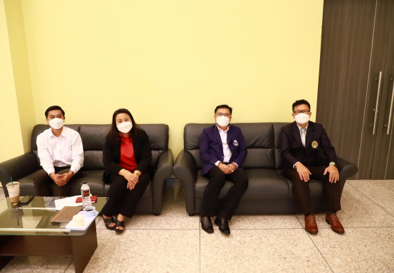 ภาพกิจกรรม โครงการพัฒนานักเรียนห้องเรียนพิเศษ E-SMART โรงเรียนคลองขลุงราษฎร์รังสรรค์  วันที่ 3 กันยายน 2565