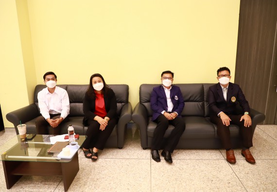 ภาพกิจกรรม โครงการพัฒนานักเรียนห้องเรียนพิเศษ E-SMART โรงเรียนคลองขลุงราษฎร์รังสรรค์  วันที่ 3 กันยายน 2565