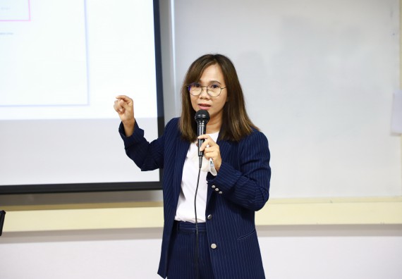 ภาพกิจกรรม โครงการพัฒนานักเรียนห้องเรียนพิเศษ E-SMART โรงเรียนคลองขลุงราษฎร์รังสรรค์  วันที่ 3 กันยายน 2565