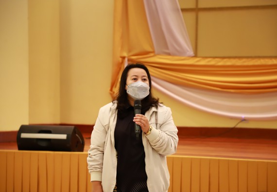 โครงการพัฒนานักเรียนห้องเรียนพิเศษ E-SMART โรงเรียนคลองขลุงราษฎร์รังสรรค์  วันที่ 4 กันยายน 2565 