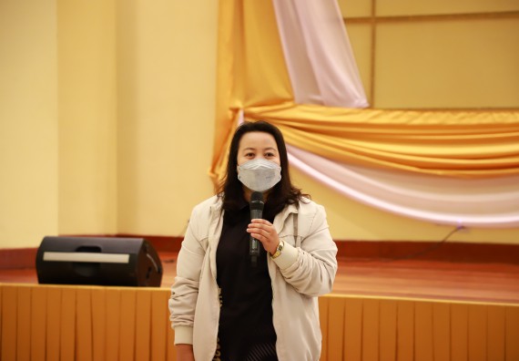 โครงการพัฒนานักเรียนห้องเรียนพิเศษ E-SMART โรงเรียนคลองขลุงราษฎร์รังสรรค์  วันที่ 4 กันยายน 2565 