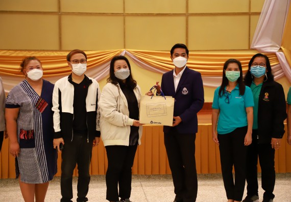 โครงการพัฒนานักเรียนห้องเรียนพิเศษ E-SMART โรงเรียนคลองขลุงราษฎร์รังสรรค์  วันที่ 4 กันยายน 2565 