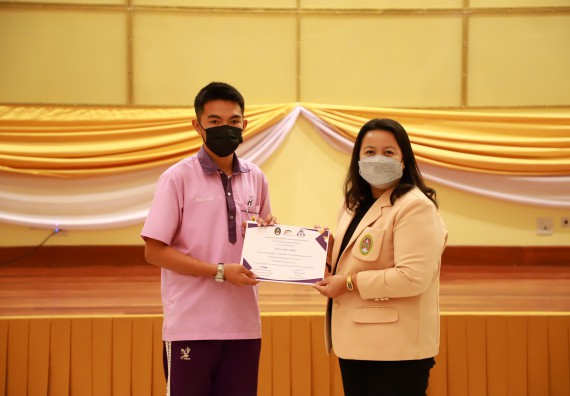 โครงการพัฒนานักเรียนห้องเรียนพิเศษ E-SMART โรงเรียนคลองขลุงราษฎร์รังสรรค์  วันที่ 4 กันยายน 2565 