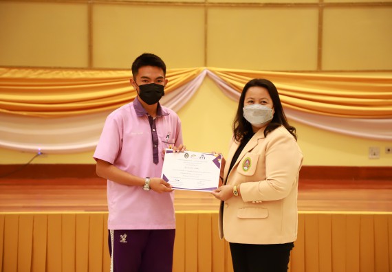 โครงการพัฒนานักเรียนห้องเรียนพิเศษ E-SMART โรงเรียนคลองขลุงราษฎร์รังสรรค์  วันที่ 4 กันยายน 2565 