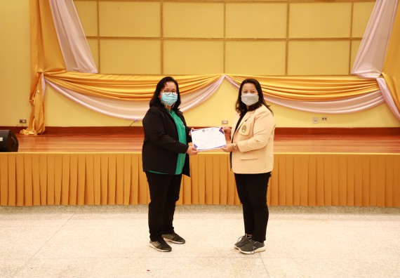 โครงการพัฒนานักเรียนห้องเรียนพิเศษ E-SMART โรงเรียนคลองขลุงราษฎร์รังสรรค์  วันที่ 4 กันยายน 2565 