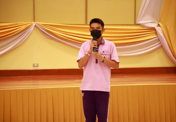 โครงการพัฒนานักเรียนห้องเรียนพิเศษ E-SMART โรงเรียนคลองขลุงราษฎร์รังสรรค์  วันที่ 4 กันยายน 2565 