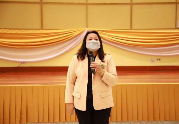 โครงการพัฒนานักเรียนห้องเรียนพิเศษ E-SMART โรงเรียนคลองขลุงราษฎร์รังสรรค์  วันที่ 4 กันยายน 2565 