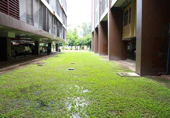 ภาพกิจกรรม  คณะวิทยาศาสตร์และเทคโนโลยี จัดประชุมเพื่อหารือการจัดทำคำตั้งงบประมาณและแผนความต้องการ งบลงทุนเบื้องต้น ประจำปีงบประมาณ พ.ศ.2567