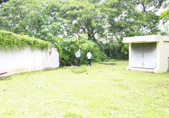 ภาพกิจกรรม  คณะวิทยาศาสตร์และเทคโนโลยี จัดประชุมเพื่อหารือการจัดทำคำตั้งงบประมาณและแผนความต้องการ งบลงทุนเบื้องต้น ประจำปีงบประมาณ พ.ศ.2567