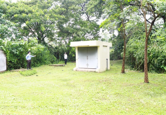 ภาพกิจกรรม  คณะวิทยาศาสตร์และเทคโนโลยี จัดประชุมเพื่อหารือการจัดทำคำตั้งงบประมาณและแผนความต้องการ งบลงทุนเบื้องต้น ประจำปีงบประมาณ พ.ศ.2567