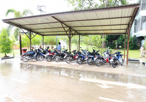 ภาพกิจกรรม  คณะวิทยาศาสตร์และเทคโนโลยี จัดประชุมเพื่อหารือการจัดทำคำตั้งงบประมาณและแผนความต้องการ งบลงทุนเบื้องต้น ประจำปีงบประมาณ พ.ศ.2567