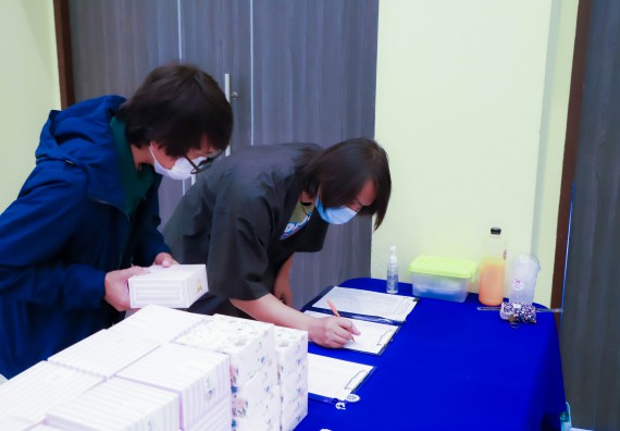 ภาพกิจกรรม  คณะวิทยาศาสตร์และเทคโนโลยี จัดกิจกรรมงานประชุมวิชาการกิจกรรมนำเสนอผลงานวิชาการและกิจกรรมการแสดงกตเวทิตาจิต