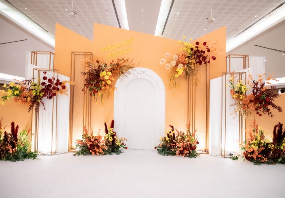 ภาพกิจกรรม  ผู้บริหาร คณาจารย์ บุคลากร คณะวิทยาศาสตร์และเทคโนโลยี เข้าร่วมงานแสดงมุทิตาจิต แด่ผู้เกษียณอายุราชการ มหาวิทยาลัยราชภัฏกำแพงเพชร ประจำปี ๒๕๖๕ เกษียณสวัสดิ์ ศรีสักทอง