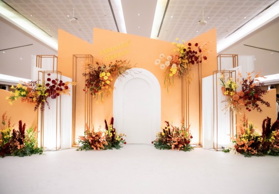 ภาพกิจกรรม  ผู้บริหาร คณาจารย์ บุคลากร คณะวิทยาศาสตร์และเทคโนโลยี เข้าร่วมงานแสดงมุทิตาจิต แด่ผู้เกษียณอายุราชการ มหาวิทยาลัยราชภัฏกำแพงเพชร ประจำปี ๒๕๖๕ เกษียณสวัสดิ์ ศรีสักทอง