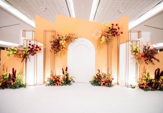 ภาพกิจกรรม  ผู้บริหาร คณาจารย์ บุคลากร คณะวิทยาศาสตร์และเทคโนโลยี เข้าร่วมงานแสดงมุทิตาจิต แด่ผู้เกษียณอายุราชการ มหาวิทยาลัยราชภัฏกำแพงเพชร ประจำปี ๒๕๖๕ เกษียณสวัสดิ์ ศรีสักทอง