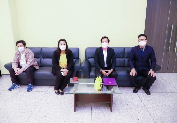 ภาพกิจกรรม  โรงเรียนอนุบาลกำแพงเพชร ร่วมกับคณะวิทยาศาสตร์และเทคโนโลยี จัดโครงการ Science Camp สำหรับนักเรียนห้องเรียนพิเศษ (MEP) ระดับชั้นประถมศึกษาปีที่ 1-6