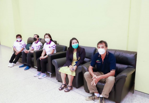 ภาพกิจกรรม  โรงเรียนอนุบาลกำแพงเพชร ร่วมกับคณะวิทยาศาสตร์และเทคโนโลยี จัดโครงการ Science Camp สำหรับนักเรียนห้องเรียนพิเศษ (MEP) ระดับชั้นประถมศึกษาปีที่ 1-6