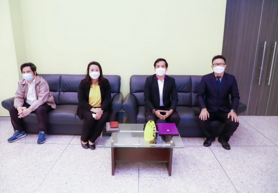 ภาพกิจกรรม  โรงเรียนอนุบาลกำแพงเพชร ร่วมกับคณะวิทยาศาสตร์และเทคโนโลยี จัดโครงการ Science Camp สำหรับนักเรียนห้องเรียนพิเศษ (MEP) ระดับชั้นประถมศึกษาปีที่ 1-6