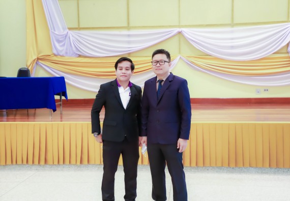 ภาพกิจกรรม  โรงเรียนอนุบาลกำแพงเพชร ร่วมกับคณะวิทยาศาสตร์และเทคโนโลยี จัดโครงการ Science Camp สำหรับนักเรียนห้องเรียนพิเศษ (MEP) ระดับชั้นประถมศึกษาปีที่ 1-6