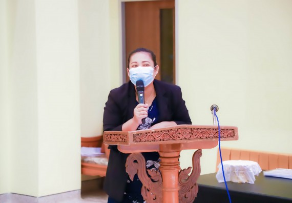 ภาพกิจกรรม  โรงเรียนอนุบาลกำแพงเพชร ร่วมกับคณะวิทยาศาสตร์และเทคโนโลยี จัดโครงการ Science Camp สำหรับนักเรียนห้องเรียนพิเศษ (MEP) ระดับชั้นประถมศึกษาปีที่ 1-6