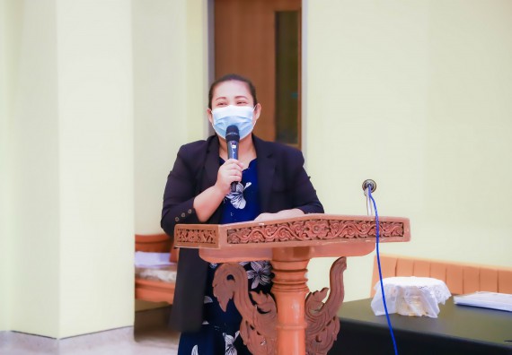 ภาพกิจกรรม  โรงเรียนอนุบาลกำแพงเพชร ร่วมกับคณะวิทยาศาสตร์และเทคโนโลยี จัดโครงการ Science Camp สำหรับนักเรียนห้องเรียนพิเศษ (MEP) ระดับชั้นประถมศึกษาปีที่ 1-6