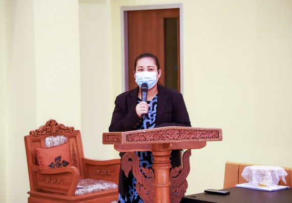 ภาพกิจกรรม  โรงเรียนอนุบาลกำแพงเพชร ร่วมกับคณะวิทยาศาสตร์และเทคโนโลยี จัดโครงการ Science Camp สำหรับนักเรียนห้องเรียนพิเศษ (MEP) ระดับชั้นประถมศึกษาปีที่ 1-6