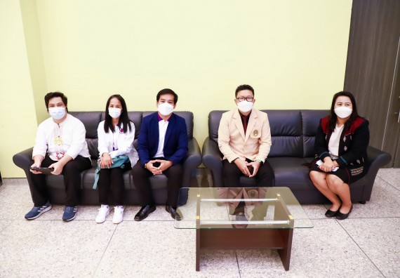 ภาพกิจกรรม  โรงเรียนอนุบาลกำแพงเพชร ร่วมกับคณะวิทยาศาสตร์และเทคโนโลยี จัดโครงการ Science Camp สำหรับนักเรียนห้องเรียนพิเศษ (MEP) ระดับชั้นประถมศึกษาปีที่ 1-6