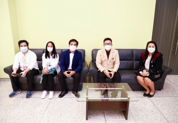 ภาพกิจกรรม  โรงเรียนอนุบาลกำแพงเพชร ร่วมกับคณะวิทยาศาสตร์และเทคโนโลยี จัดโครงการ Science Camp สำหรับนักเรียนห้องเรียนพิเศษ (MEP) ระดับชั้นประถมศึกษาปีที่ 1-6