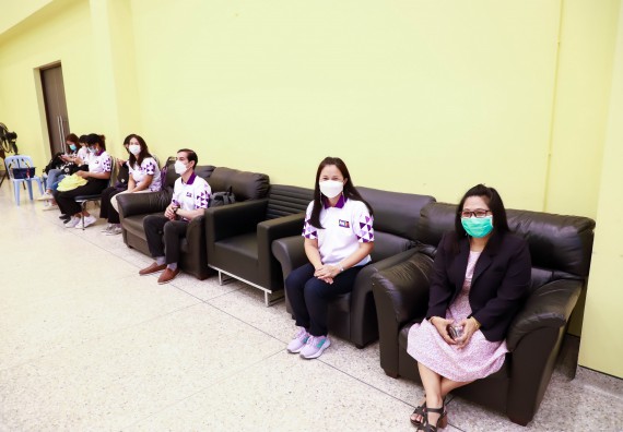 ภาพกิจกรรม  โรงเรียนอนุบาลกำแพงเพชร ร่วมกับคณะวิทยาศาสตร์และเทคโนโลยี จัดโครงการ Science Camp สำหรับนักเรียนห้องเรียนพิเศษ (MEP) ระดับชั้นประถมศึกษาปีที่ 1-6