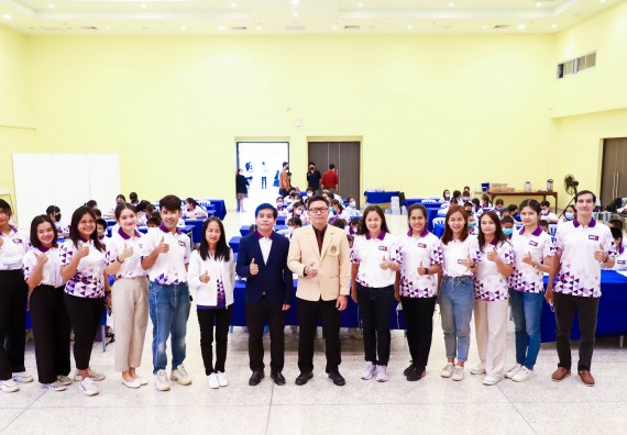 ภาพกิจกรรม  โรงเรียนอนุบาลกำแพงเพชร ร่วมกับคณะวิทยาศาสตร์และเทคโนโลยี จัดโครงการ Science Camp สำหรับนักเรียนห้องเรียนพิเศษ (MEP) ระดับชั้นประถมศึกษาปีที่ 1-6