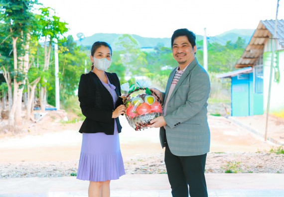 ภาพกิจกรรม  คณะวิทยาศาสตร์และเทคโนโลยี จัดกิจกรรมแนะแนวการศึกษา ให้กับนักเรียนระดับชั้นมัธยมศึกษาปีที่ 6 โรงเรียนป่าไม้อุทิศที่ 4